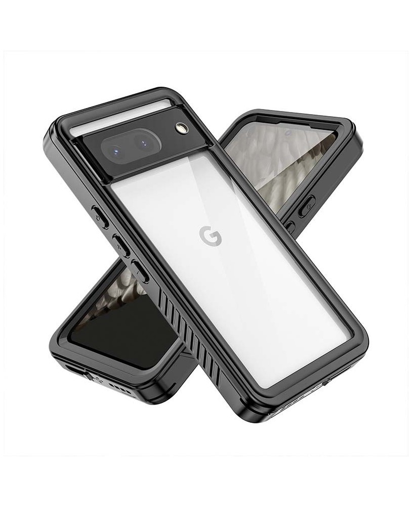 Coque Google Pixel 8pro - Surf Time main image 1
