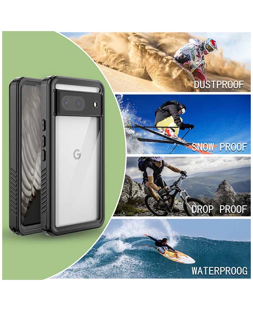 ERINGOGO Poche De Jambe Réglable En Nylon Pour Téléphone