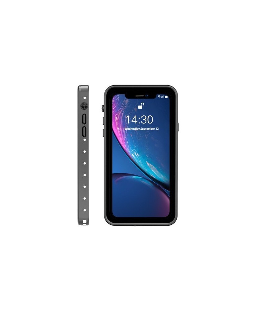 coque iphone xr cil