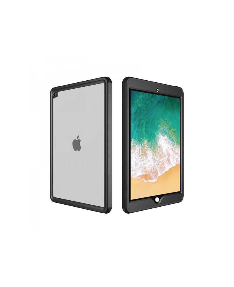 Coque étanche et antichoc SWIMCase pour iPad Pro 10.5 - LOVE MEI
