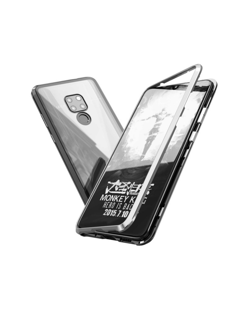coque huawei mate 20 pro magnetique