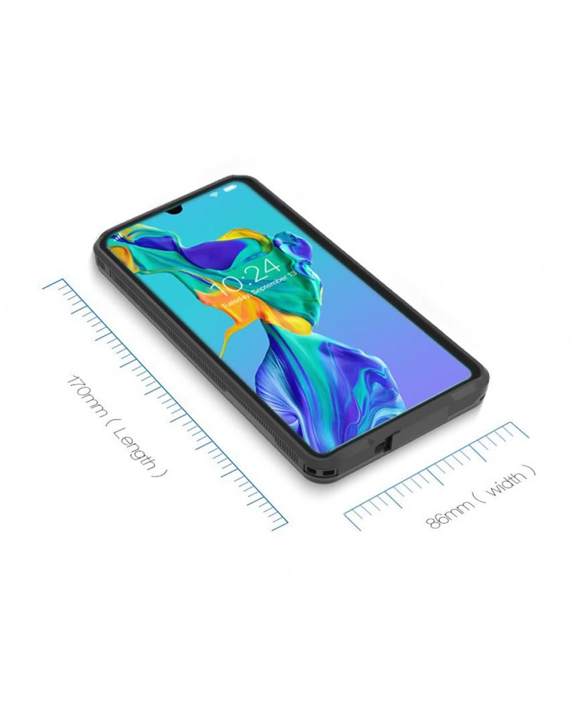 Coque étanche TPU Pour HUAWEI P30 PRO - Occasion En Bon état