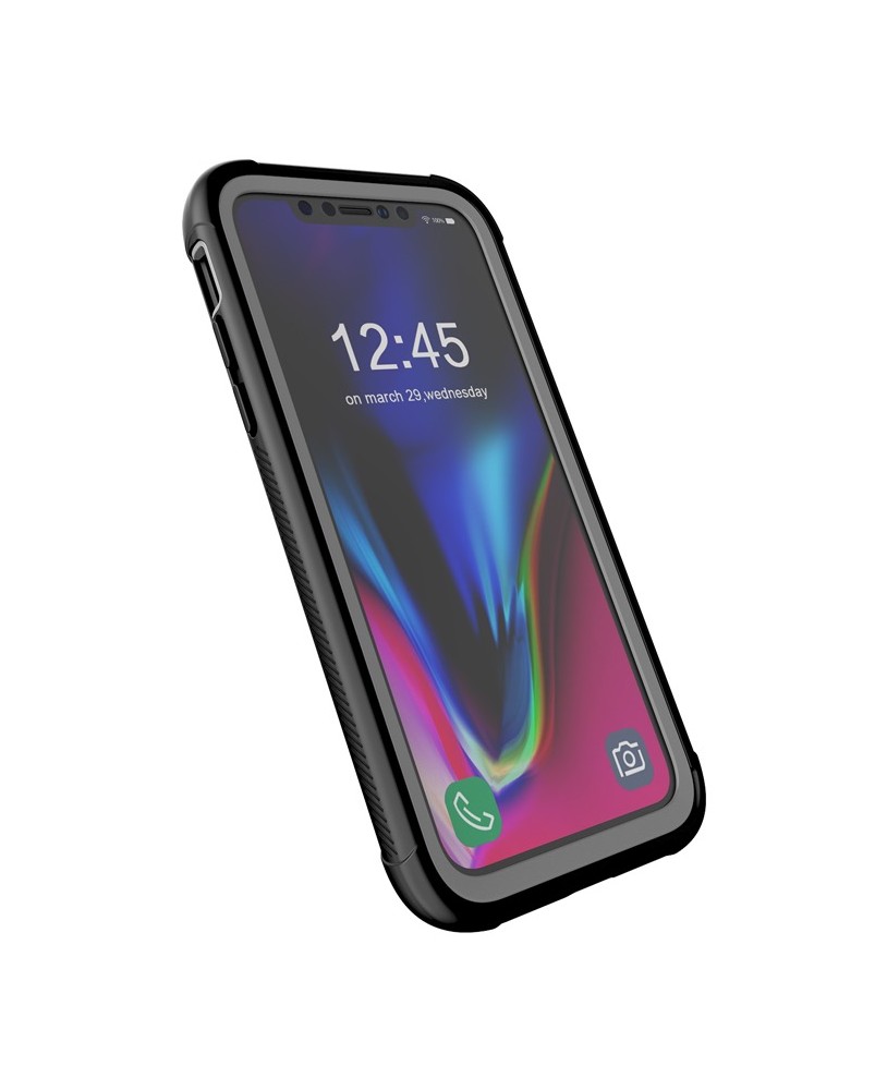 Coque LOVE MEI POWERFUL iPhone 13 Pro Max - Antichoc & Étanche