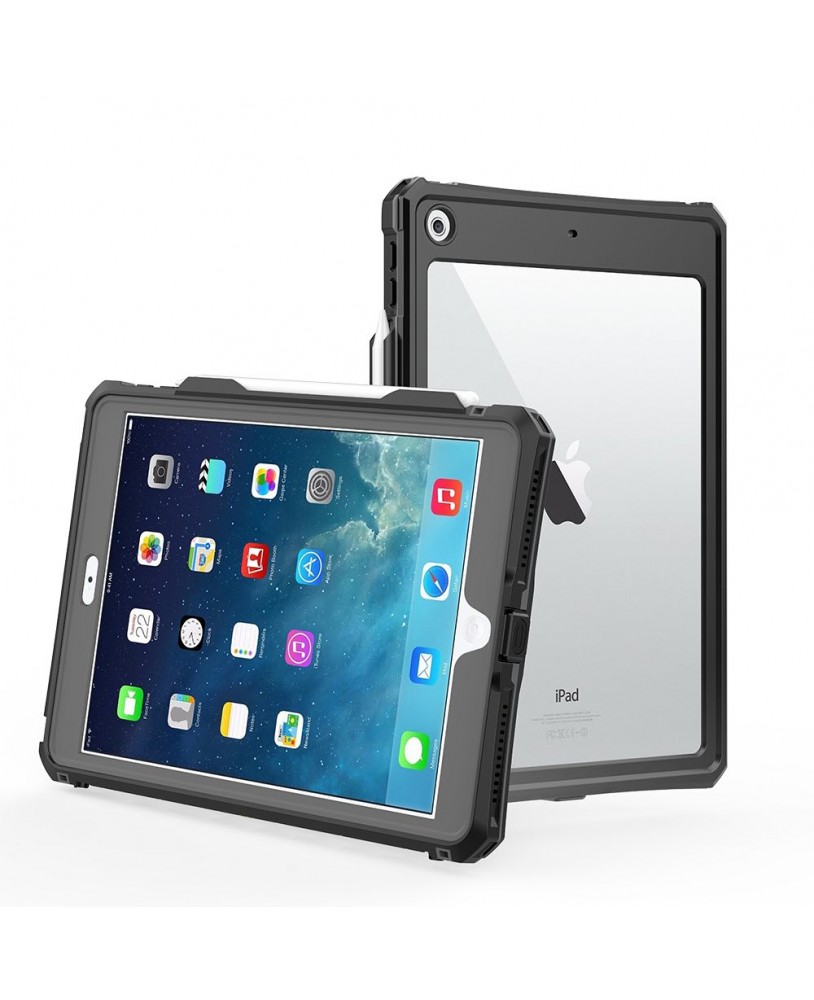 Coque étanche et antichoc SWIMCase pour iPad Pro 11 - LOVE MEI France