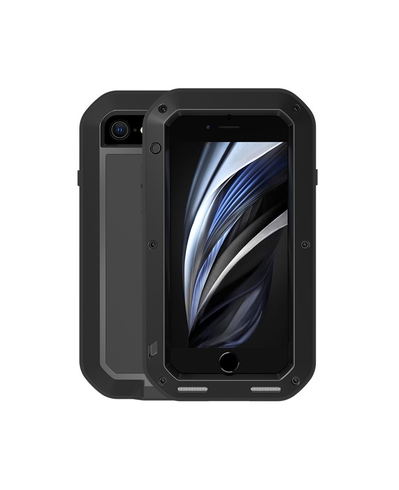 Coque iPhone 13 Pro Max Powerful Antichoc et Etanche