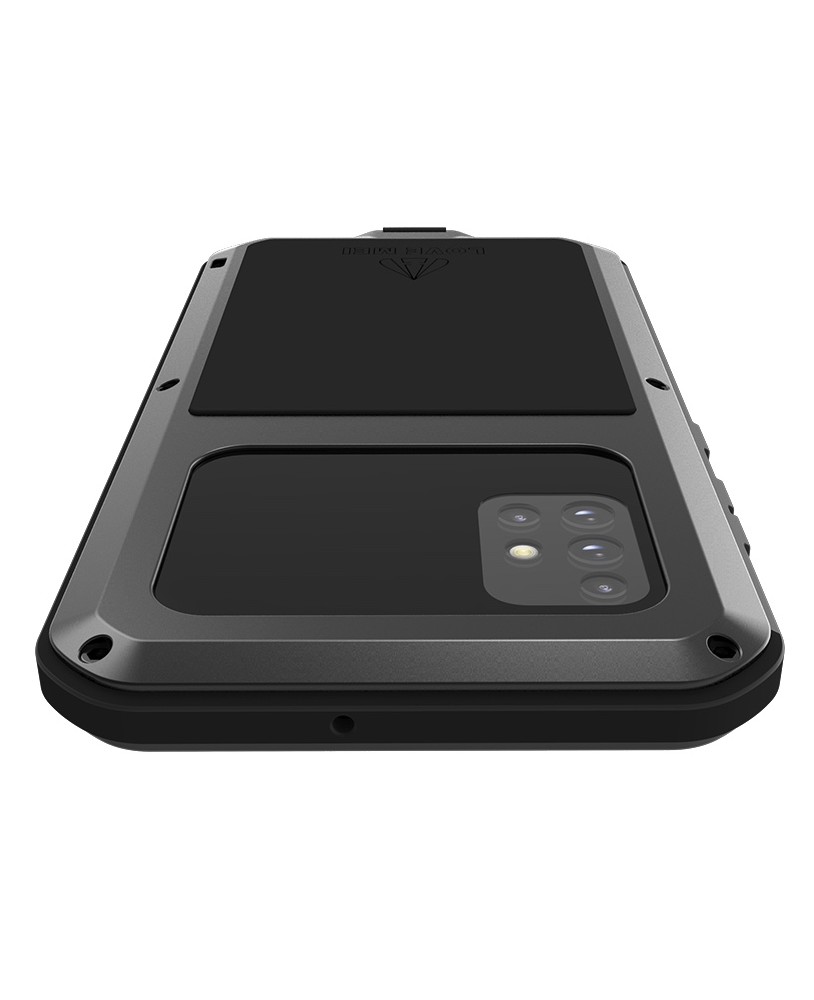 Coque pour iPhone® 13 Mini - Noir