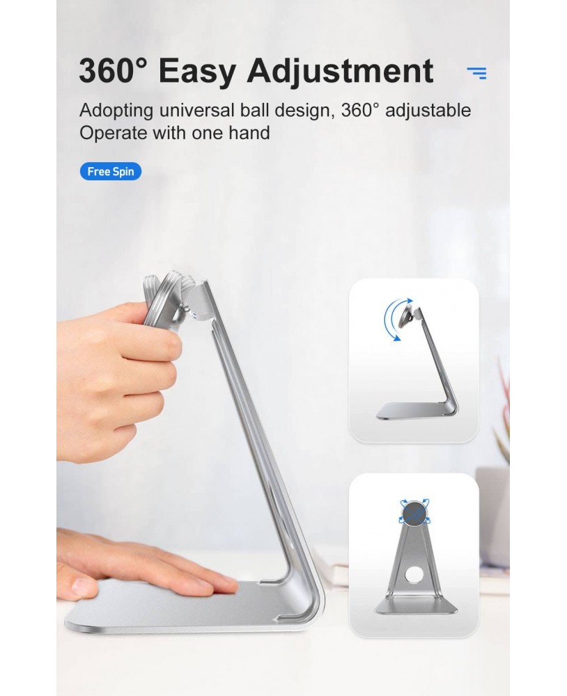 BongBingBoo - Support pour Tablette iPad Pro - Support de Montage
