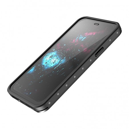 Coque antichoc et étanche Samsung Galaxy S23 Fe SWIMCASE by LOVE MEI France