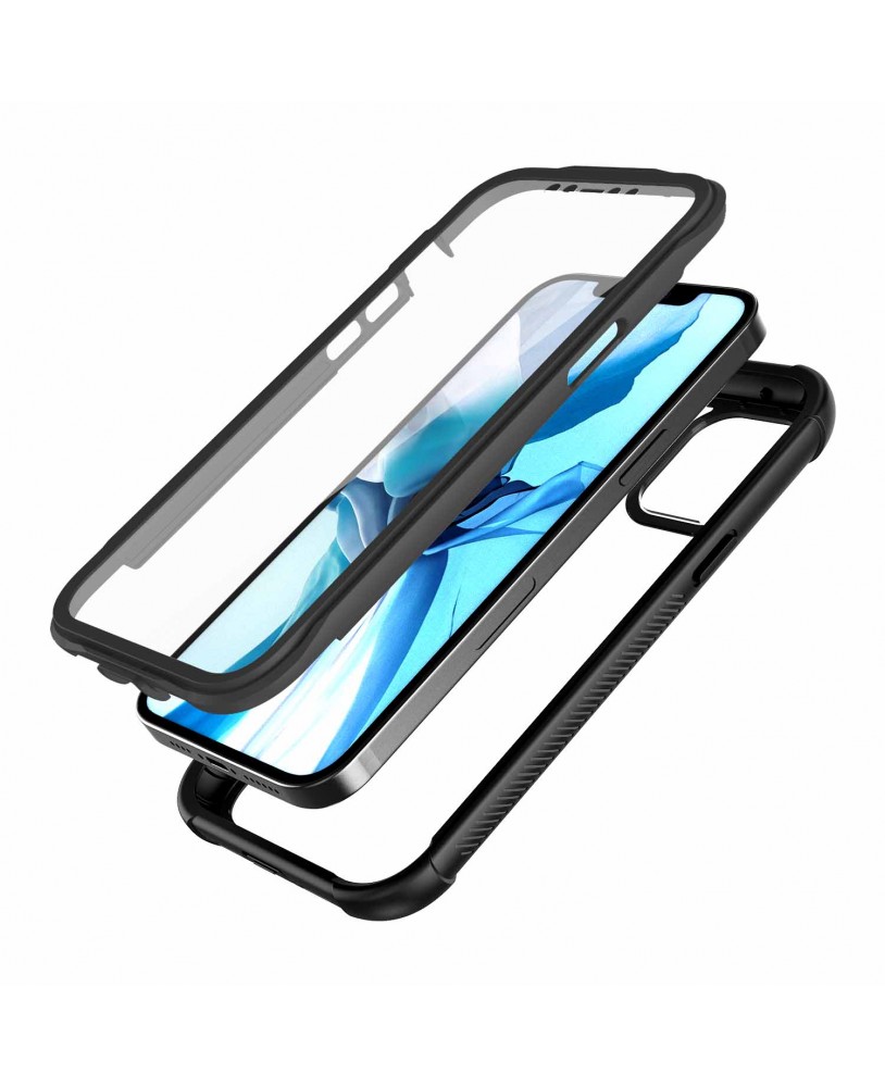 Quelle coque antichoc iPhone 13 choisir