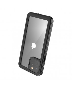 Coque antichoc et étanche intégrale iPhone 13 Mini SWIMCASE - LOVE MEI  France