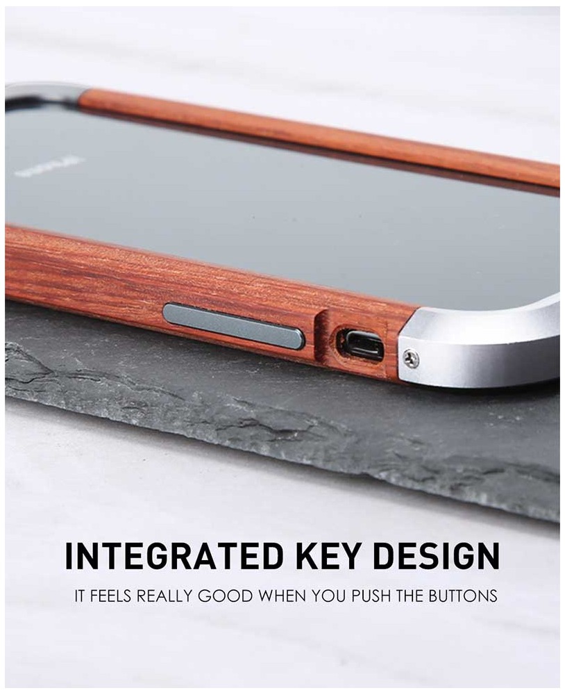 Coque SHOCKCASE Pour IPhone 13 Pro Max, LOVE MEI FRANCE, Antichoc IP68, Noire, Fabriquée En France