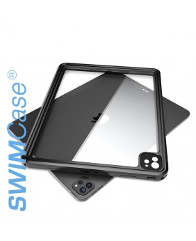 Coque étanche et antichoc SWIMCase pour iPad Pro 12.9 - LOVE MEI